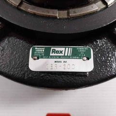 Rex Zbr-200 Self Aligning Roller Bearing