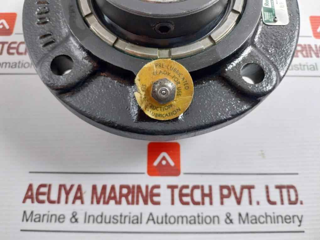 Rex Zbr-200 Self Aligning Roller Bearing