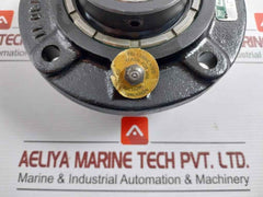 Rex Zbr-200 Self Aligning Roller Bearing