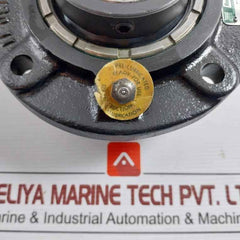 Rex Zbr-200 Self Aligning Roller Bearing
