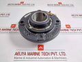 Rex Zbr-200 Self Aligning Roller Bearing