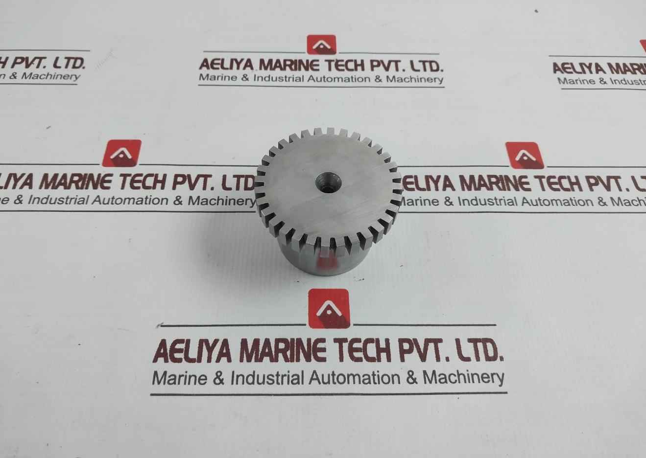 Rexnord 10010412 Coupling Hub 1040T Hub Rsb