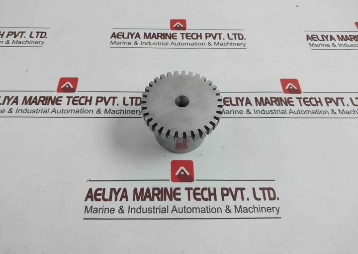 Rexnord 10010412 Coupling Hub 1040T Hub Rsb