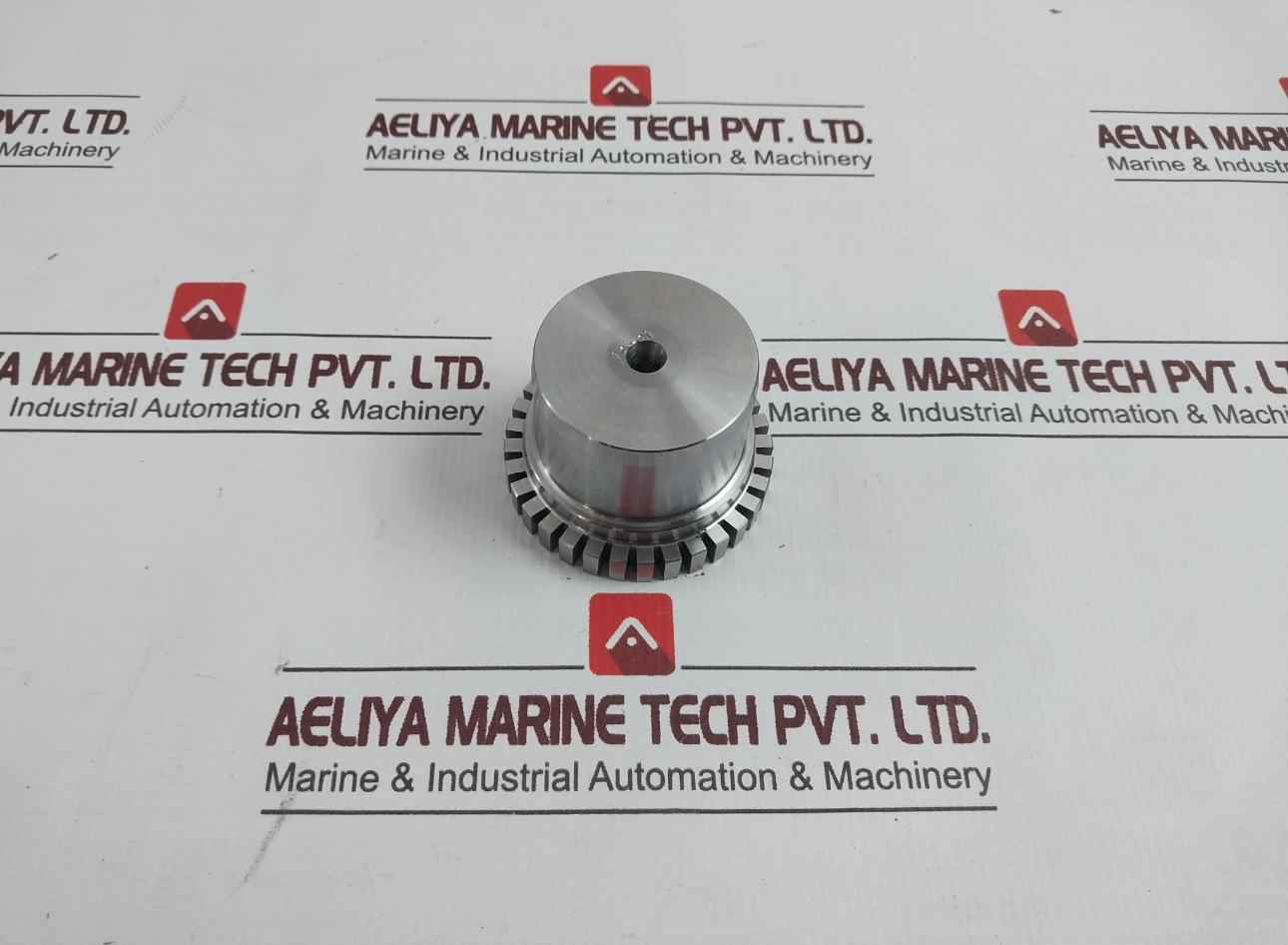 Rexnord 10010412 Coupling Hub 1040T Hub Rsb