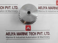 Rexnord 10010412 Coupling Hub 1040T Hub Rsb