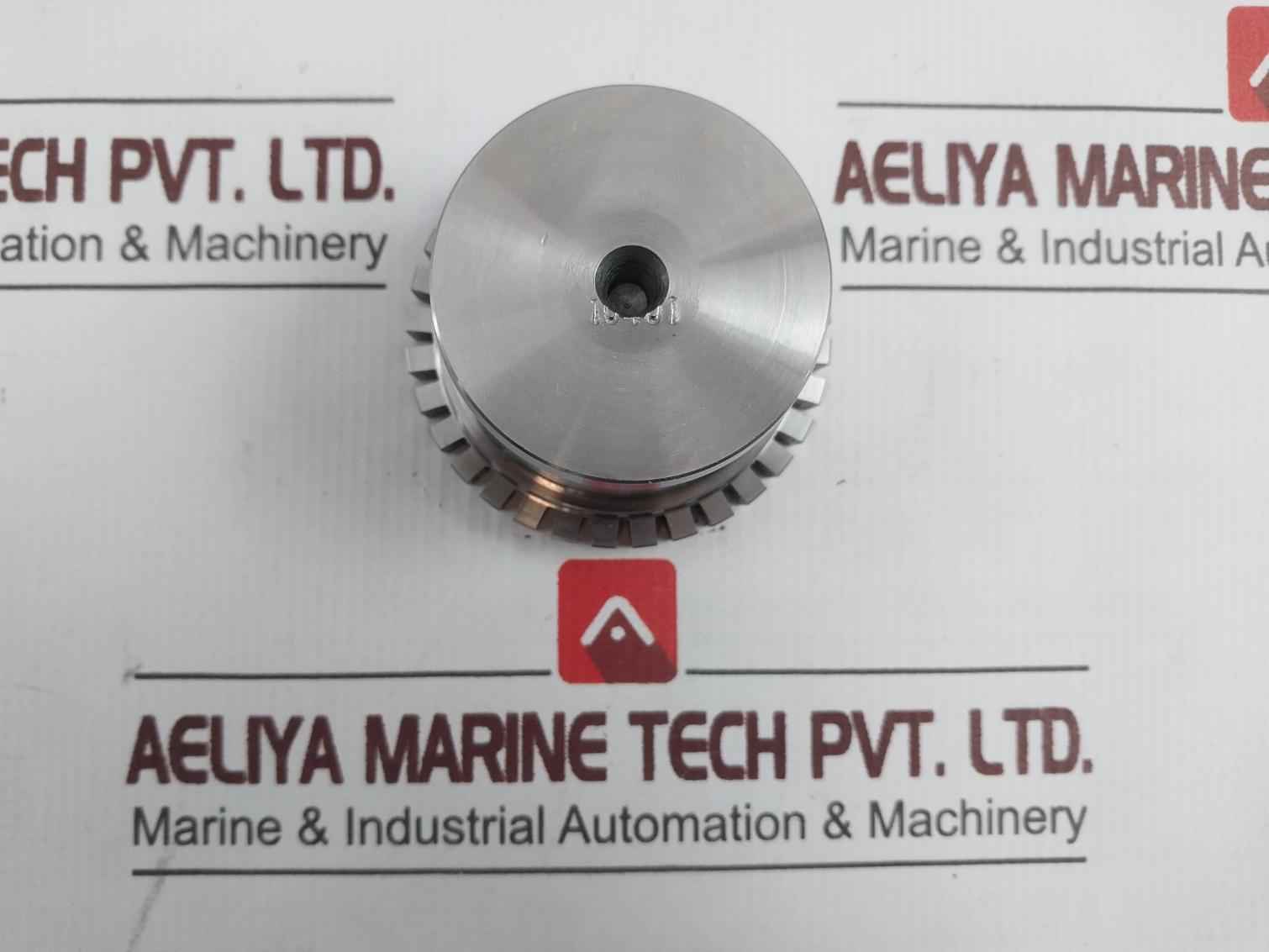 Rexnord 10010412 Coupling Hub 1040T Hub Rsb