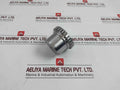 Rexnord 10010412 Coupling Hub 1040T Hub Rsb