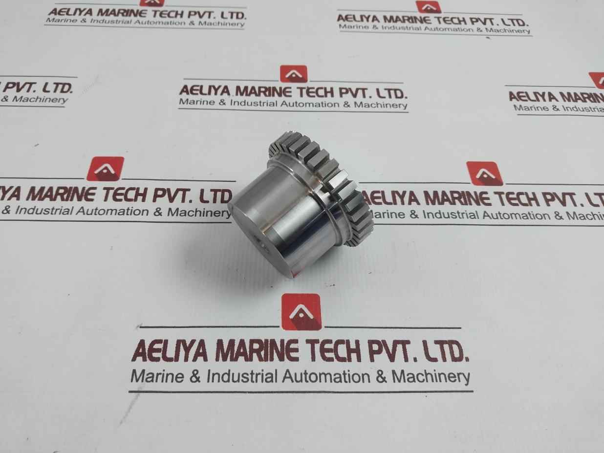 Rexnord 10010412 Coupling Hub 1040T Hub Rsb