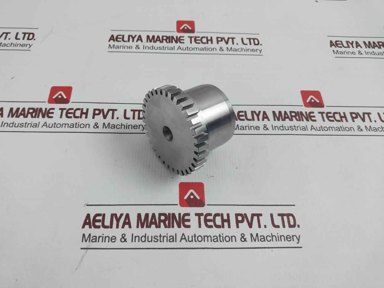 Rexnord 10010412 Coupling Hub 1040T Hub Rsb