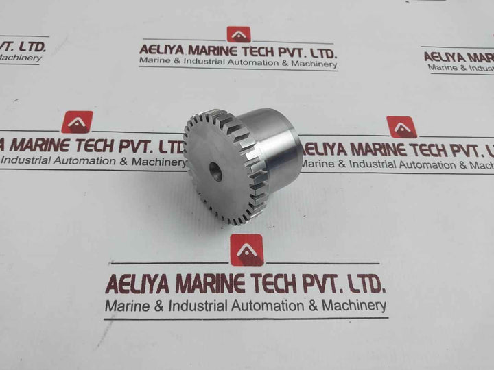 Rexnord 10010412 Coupling Hub 1040T Hub Rsb