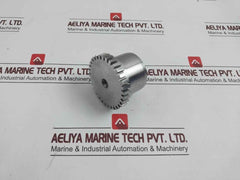 Rexnord 10010412 Coupling Hub 1040T Hub Rsb