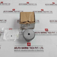 Rexnord 10010412 Coupling Hub 1040T Hub Rsb