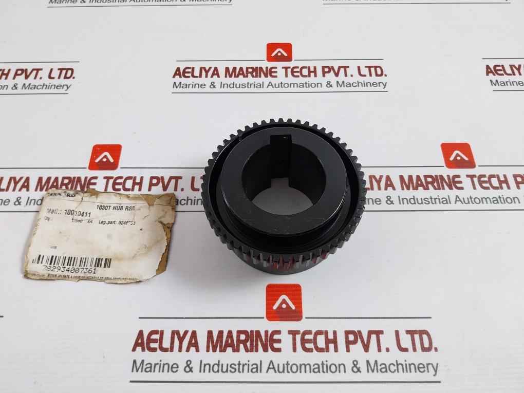 Rexnord 1030T Bore Hub 10010411
