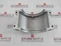 Rexnord 1100T10C Coupling Grid Cover Assy Set 220Kw 4P 1100T10