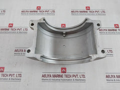 Rexnord 1100T10C Coupling Grid Cover Assy Set 220Kw 4P 1100T10