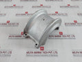 Rexnord 1100T10C Coupling Grid Cover Assy Set 220Kw 4P 1100T10