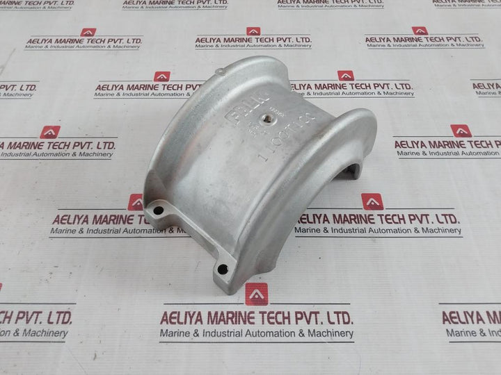 Rexnord 1100T10C Coupling Grid Cover Assy Set 220Kw 4P 1100T10