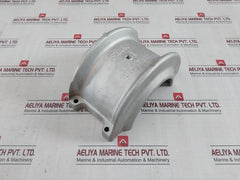 Rexnord 1100T10C Coupling Grid Cover Assy Set 220Kw 4P 1100T10
