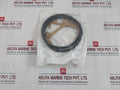 Rexnord 1100T10C Coupling Grid Cover Assy Set 220Kw 4P 1100T10