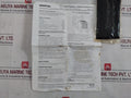 Rexnord 1100T10C Coupling Grid Cover Assy Set 220Kw 4P 1100T10