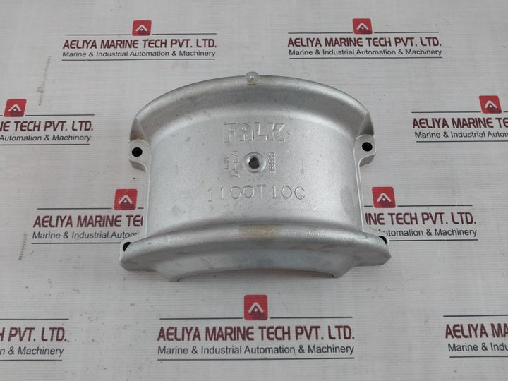 Rexnord 1100T10C Coupling Grid Cover Assy Set 220Kw 4P 1100T10