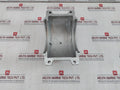 Rexnord 1100T10C Coupling Grid Cover Assy Set 220Kw 4P 1100T10