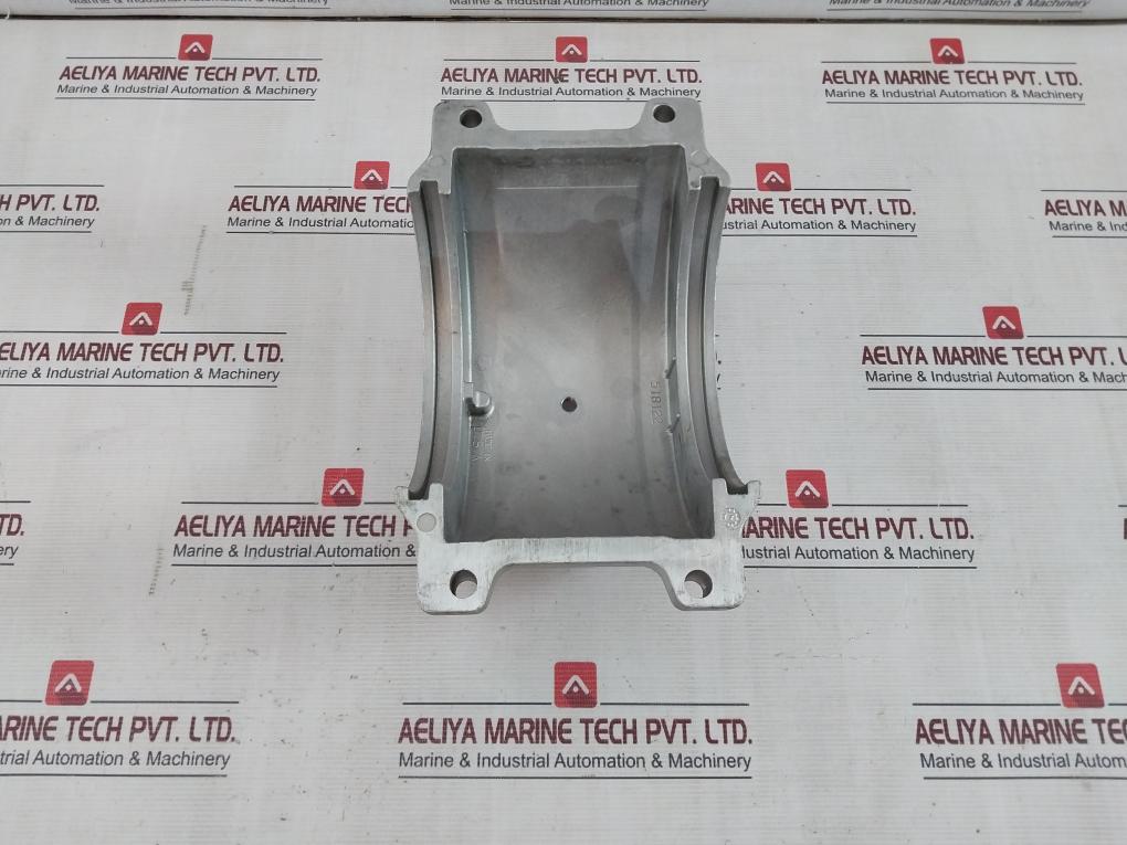 Rexnord 1100T10C Coupling Grid Cover Assy Set 220Kw 4P 1100T10