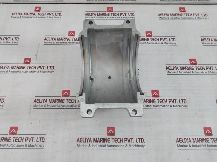 Rexnord 1100T10C Coupling Grid Cover Assy Set 220Kw 4P 1100T10
