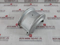 Rexnord 1100T10C Coupling Grid Cover Assy Set 220Kw 4P 1100T10