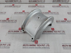 Rexnord 1100T10C Coupling Grid Cover Assy Set 220Kw 4P 1100T10
