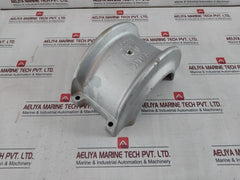 Rexnord 1100T10C Coupling Grid Cover Assy Set 220Kw 4P 1100T10