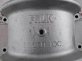 Rexnord 1100T10C Coupling Grid Cover Assy Set 220Kw 4P 1100T10