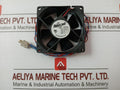 Rexnord Dc Brushless Axial Cooling Fan Rec-8025 A24