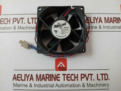 Rexnord Dc Brushless Axial Cooling Fan Rec-8025 A24