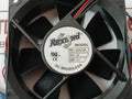 Rexnord Dc Brushless Axial Cooling Fan Rec-8025 A24