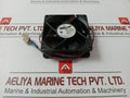 Rexnord Dc Brushless Axial Cooling Fan Rec-8025 A24
