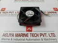 Rexnord Dc Brushless Axial Cooling Fan Rec-8025 A24