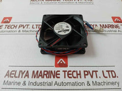 Rexnord Dc Brushless Axial Cooling Fan Rec-8025 A24