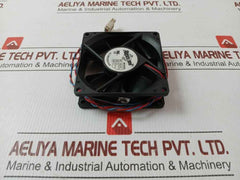 Rexnord Dc Brushless Axial Cooling Fan Rec-8025 A24