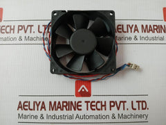 Rexnord Dc Brushless Axial Cooling Fan Rec-8025 A24