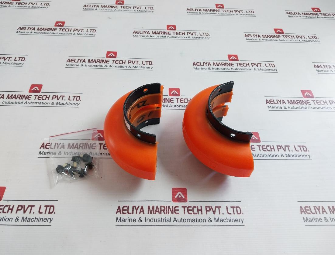 Rexnord E10 Flexible Coupling Element Set