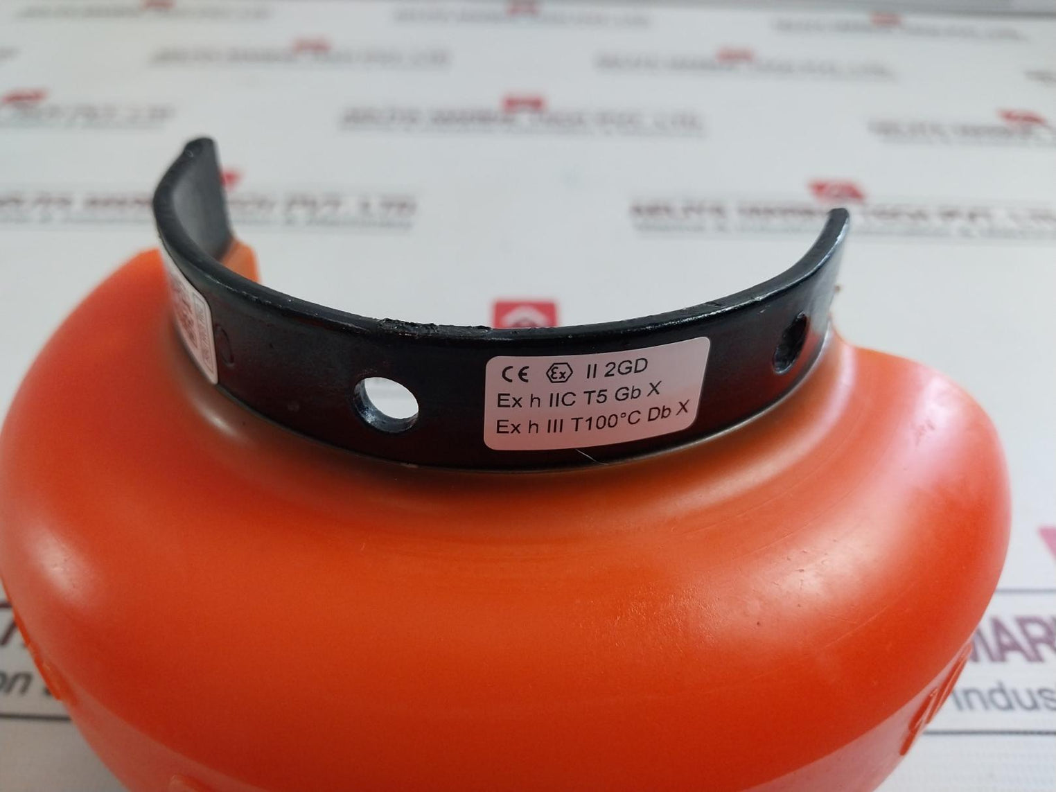 Rexnord E10 Flexible Coupling Element Set