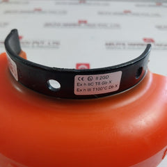 Rexnord E10 Flexible Coupling Element Set