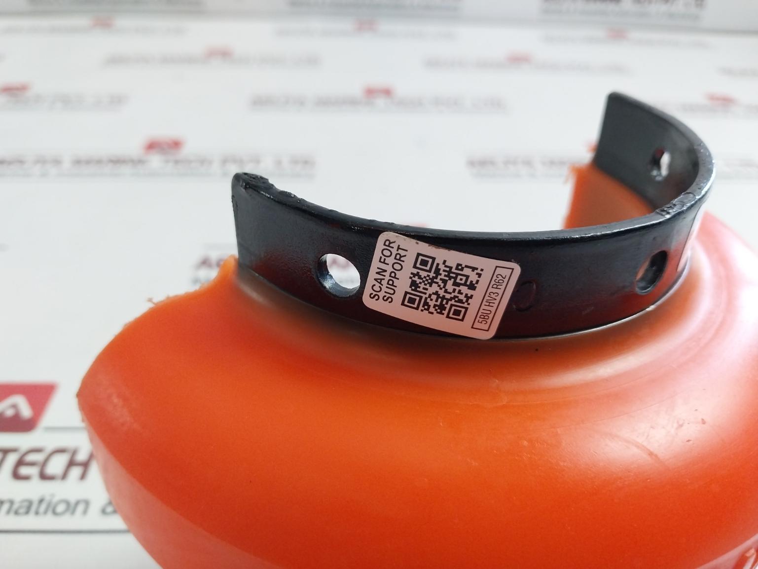 Rexnord E10 Flexible Coupling Element Set