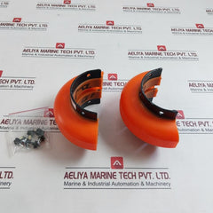 Rexnord E10 Flexible Coupling Element Set