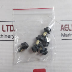 Rexnord E10 Flexible Coupling Element Set