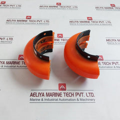 Rexnord E10 Flexible Coupling Element Set