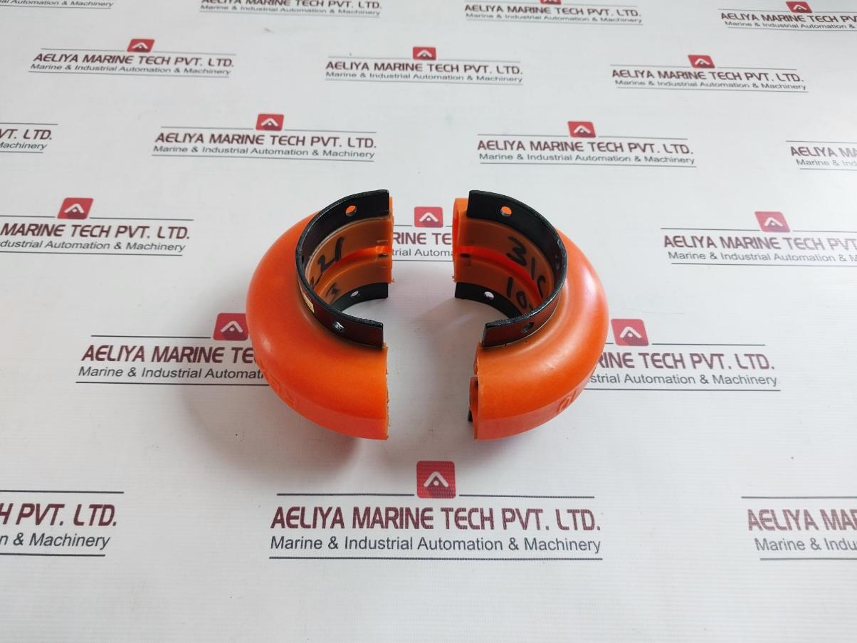 Rexnord E10 Flexible Coupling Element Set