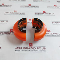 Rexnord E10 Flexible Coupling Element Set