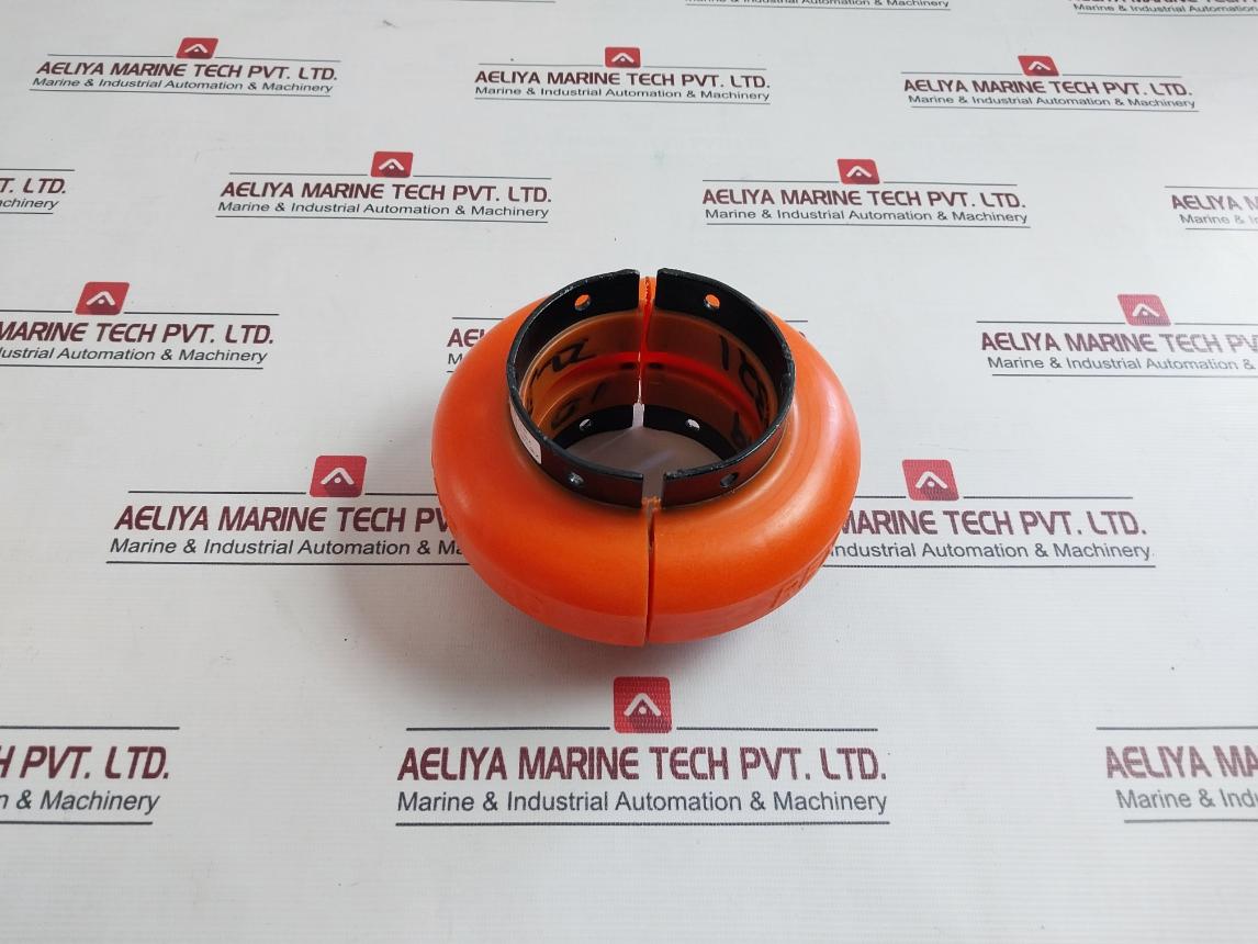 Rexnord E10 Flexible Coupling Element Set